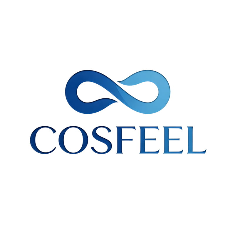 Cosfeel.com Cosfeel.com