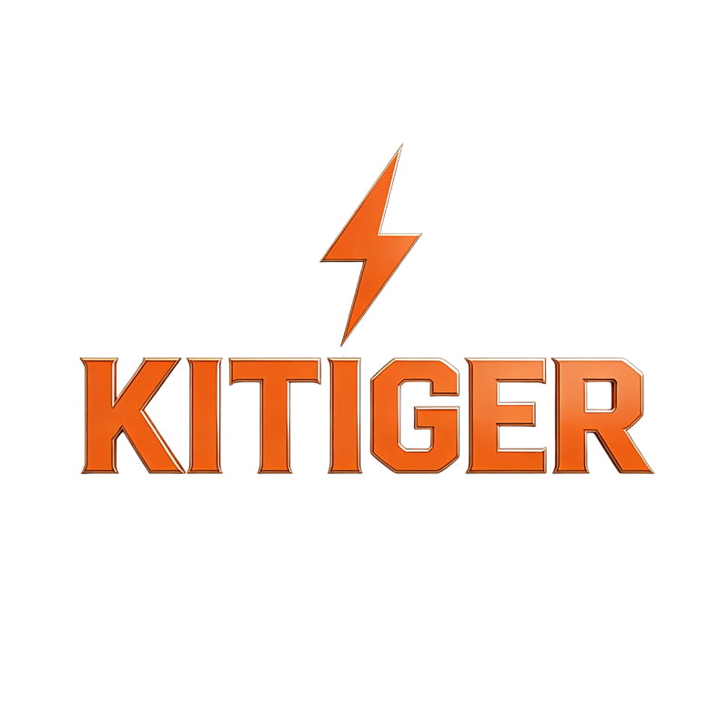 Kitiger.com Kitiger.com